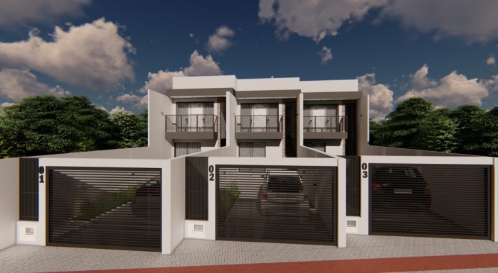 Residencial Correa